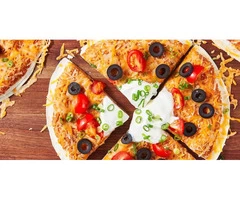 5% Off - Napoletana Pizza and Pasta Menu North Geelong, VIC
