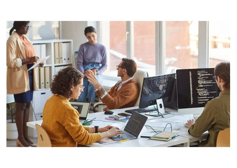 Web development company in Australia