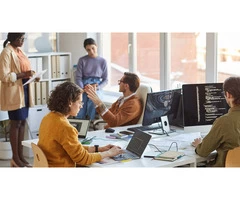 Web development company in Australia