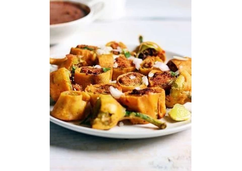 5 % Off - Rasoi Master Indian Authentic Restaurant – Southport, QLD - 5/5