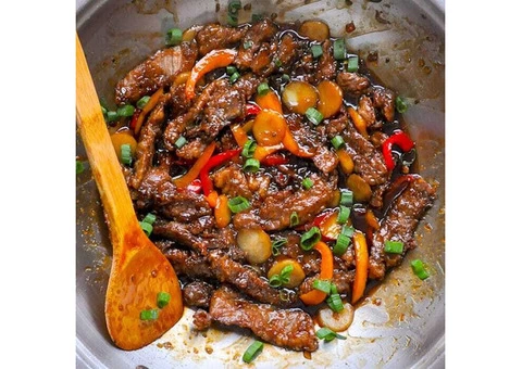5% Off - Sun Sun Chinese Restaurant Aspley Delivery, QLD - 1/4