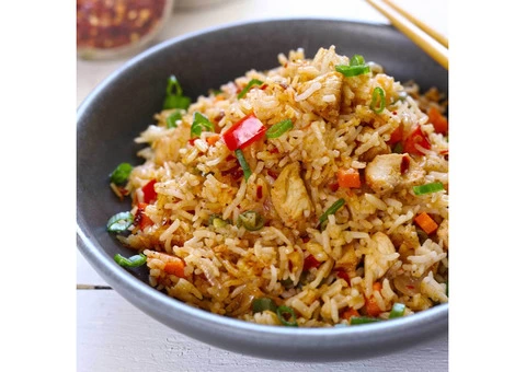 5% Off - Sun Sun Chinese Restaurant Aspley Delivery, QLD - 3/4