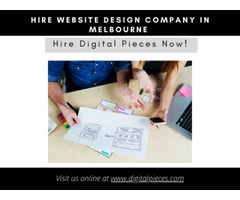 Hire website design company in Melbourne -Roxburgh Park central