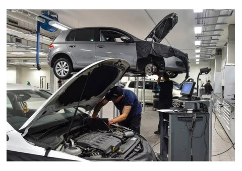 Best Logbook Servicing In Frankston - AAA Sureshift Automatics