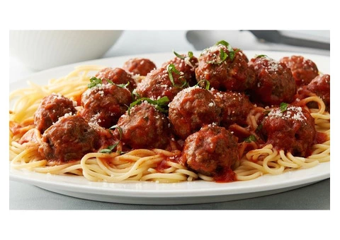 Delicious Pizza !! Get 5% off @8 Degrees Cafe and Pizzeria O’Connor, WA - 3/3
