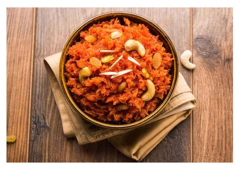 Parottastation - Indian Restaurant - 1/3