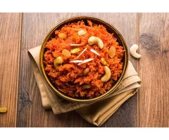 Parottastation - Indian Restaurant