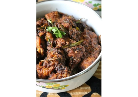 Parottastation - Indian Restaurant - 3/3