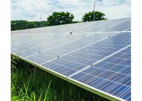 Solar Power Company Australia