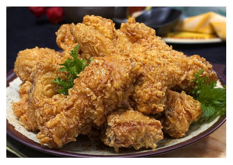 5% Off - Koi Japanese Restaurant Maryborough Delivery, QLD - 1/5