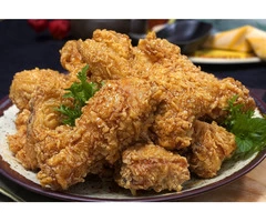 5% Off - Koi Japanese Restaurant Maryborough Delivery, QLD