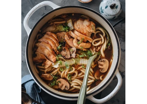 5% Off - Koi Japanese Restaurant Maryborough Delivery, QLD - 3/5