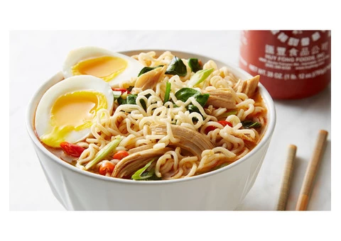5% Off - Koi Japanese Restaurant Maryborough Delivery, QLD - 4/5