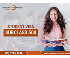 Visa 500 | Know About Student Visa 500 Requirements