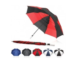 Imprinted Shelta Stathgordon Umbrella With Trendy Colours | Vivid Promotions