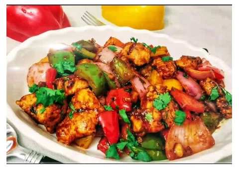 Patiala House-A Punjabi Curry Point - 2/3