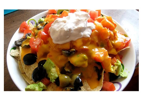 15% off - Taj Kebabs & Burgers - Petrie Terrace, QLD - 2/4