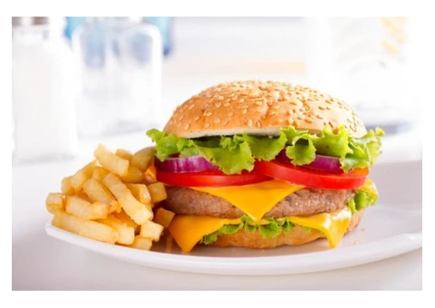 15% off - Taj Kebabs & Burgers - Petrie Terrace, QLD - 3/4