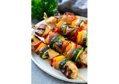 15% off - Taj Kebabs & Burgers - Petrie Terrace, QLD - 4/4