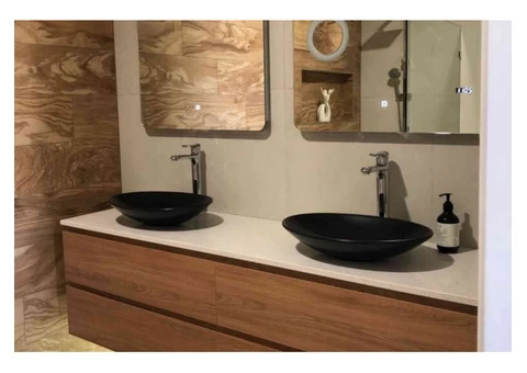 Bathroom Renovations Newcastle