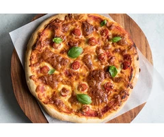 Polo Pizza-North Coburg Pascoe Vale