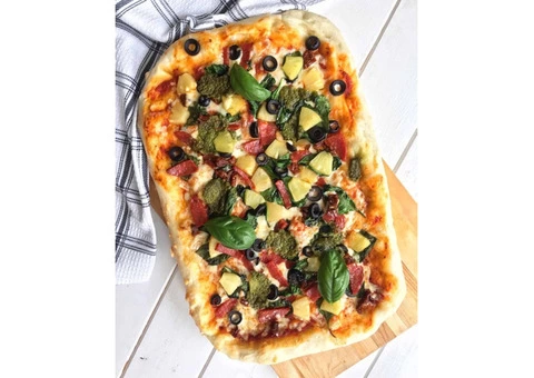 Polo Pizza-North Coburg Pascoe Vale - 3/3