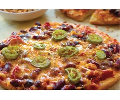 Delicious Pizza !! Get 20% off @Belvidere Pizza Belmont, WA