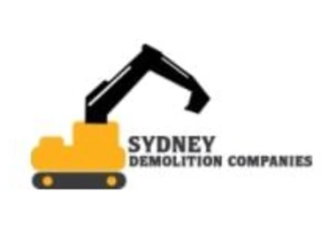 We Are The Best Demolishers - Sydney Demolition Companies