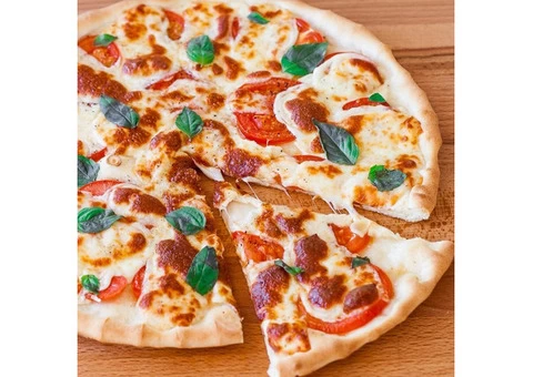 Delicious Pizza !! Get 10% off @Edgewater Pizzeria Edgewater, WA - 1/3