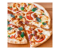 Delicious Pizza !! Get 10% off @Edgewater Pizzeria Edgewater, WA