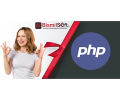 PHP Training in Noida