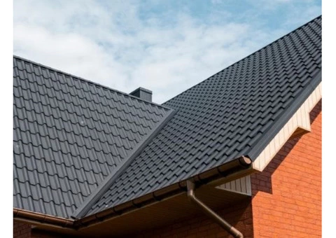 Roof Restoration Sydney - 2/2