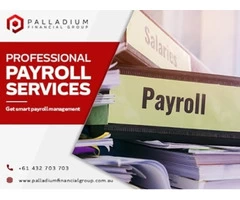 Manage Your Payroll Management With Professionals