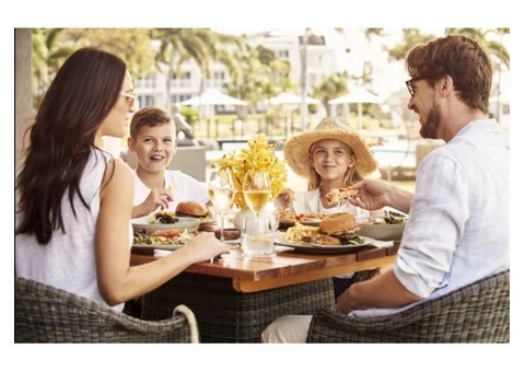 Best Restaurants in Queensland