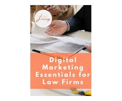 Digital Marketing Essentials for Law Firms