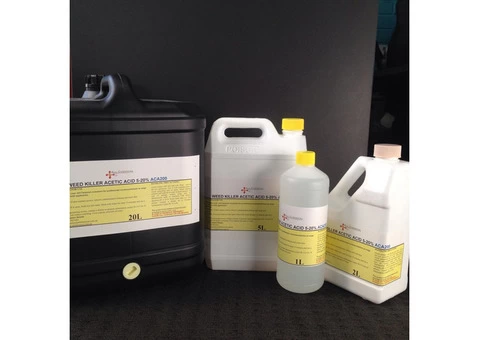 Weed Killer | 04 0182 2463