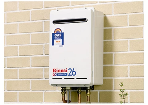 Hot Water System Repairs Sydney - 2/5