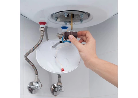 Hot Water System Repairs Sydney - 3/5