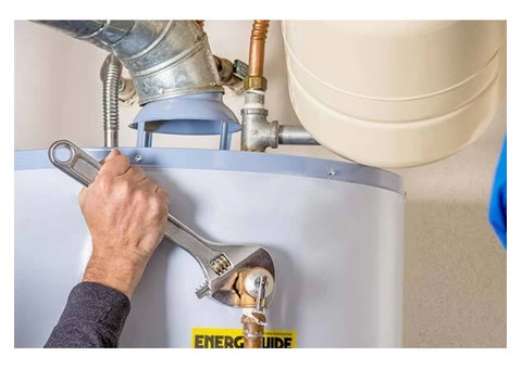 Hot Water System Repairs Sydney - 4/5