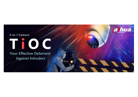 Commercial CCtv Installation Melbourne