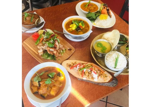 Authentic Indian Restaurant in Brunswick East