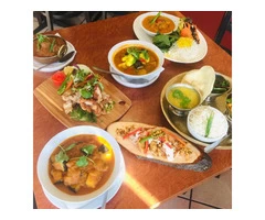 Authentic Indian Restaurant in Brunswick East