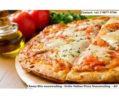 Best Pizza restaurant in Nunawading VIC AUS