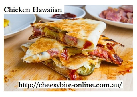 Best Pizza restaurant in Nunawading VIC AUS - 4/4