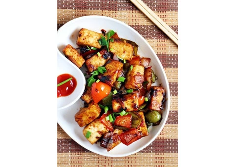 5% Off - Hyderabad Flavours Indian - Upper Mount Gravatt, QLD - 4/4