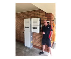 Battery Storage Systems Sydney
