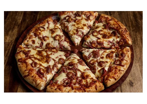Delicious Italian Food !! Get 15% off @Falcon Italia Cuisine, WA - 1/3