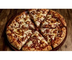 Delicious Italian Food !! Get 15% off @Falcon Italia Cuisine, WA