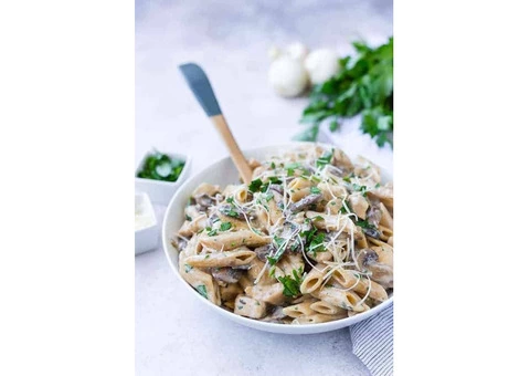 Delicious Italian Food !! Get 15% off @Falcon Italia Cuisine, WA - 3/3