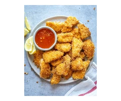 McIvor Rd Fish & Chips Bendigo